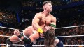 AJ Styles vs. John Cena