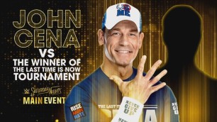 John Cena