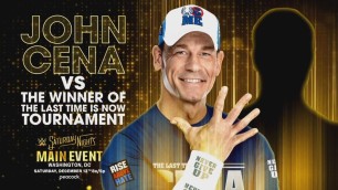 John Cena