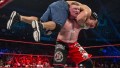 Brock Lesnar vs. John Cena