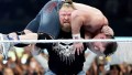 John Cena vs. Brock Lesnar