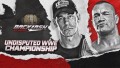 John Cena (c) vs. Randy Orton