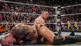 John Cena & Randy Orton