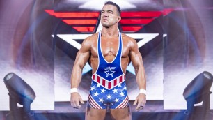 Chad Gable