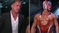 Chad Gable & Ludwig Kaiser