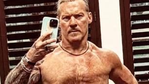 Chris Jericho