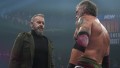 Christian Cage & Cope
