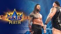 WWE Crown Jewel 2025