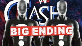 WWE Clash in Paris