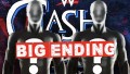 WWE Clash in Paris