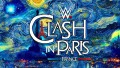 WWE Clash in Paris