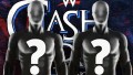 WWE Clash in Paris