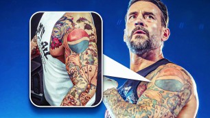 CM Punk