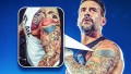 CM Punk