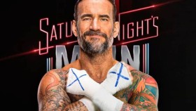 CM Punk