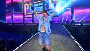 CM Punk