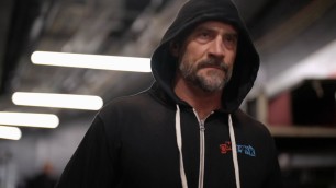 CM Punk
