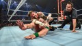 CM Punk vs. John Cena