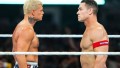 Cody Rhodes vs. John Cena