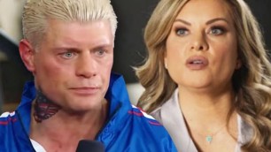 Cody Rhodes & Teil Rhodes