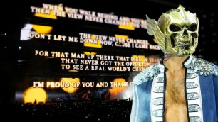 Cody Rhodes