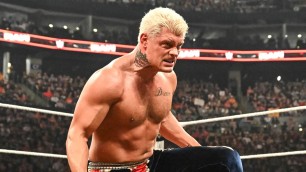 Cody Rhodes