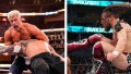Cody Rhodes & Bryan Danielson