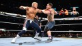 Cody Rhodes vs. John Cena