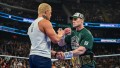 Cody Rhodes & John Cena