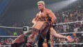 Cody Rhodes vs. Drew McIntyre