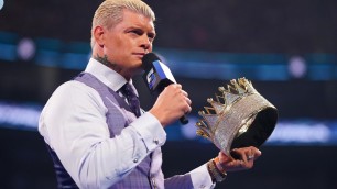 Cody Rhodes