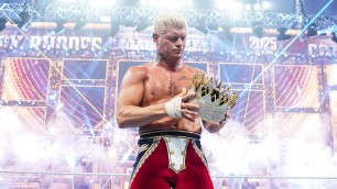 Cody Rhodes