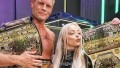 Cody Rhodes & Liv Morgna