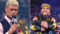 Cody Rhodes & Logan Paul