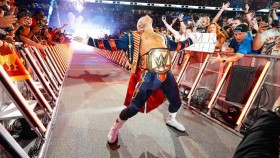 Cody Rhodes