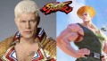 Cody Rhodes & Guile