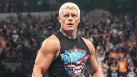 Cody Rhodes