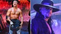 Cody Rhodes & Undertaker