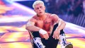 Cody Rhodes