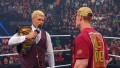 Cody Rhodes & John Cena