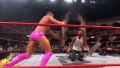 Kyle Fletcher vs. Dustin Rhodes (c)