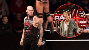 Baron Corbin & Logan Paul