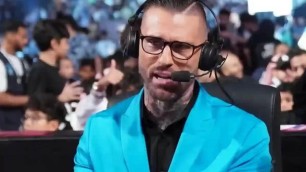Corey Graves