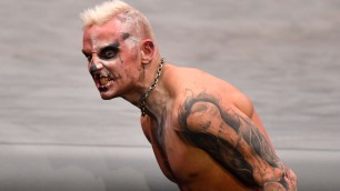 Darby Allin