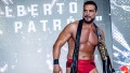 Alberto Del Rio