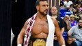 Alberta El Patrona (Alberto Del Rio)