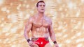 Alberto Del Rio