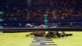 Alberta El Patrona vs. El Hijo del Vikingo