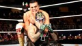 Alberto Del Rio vs. Rey Mysterio