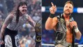 Dominik Mysterio & LA Knight